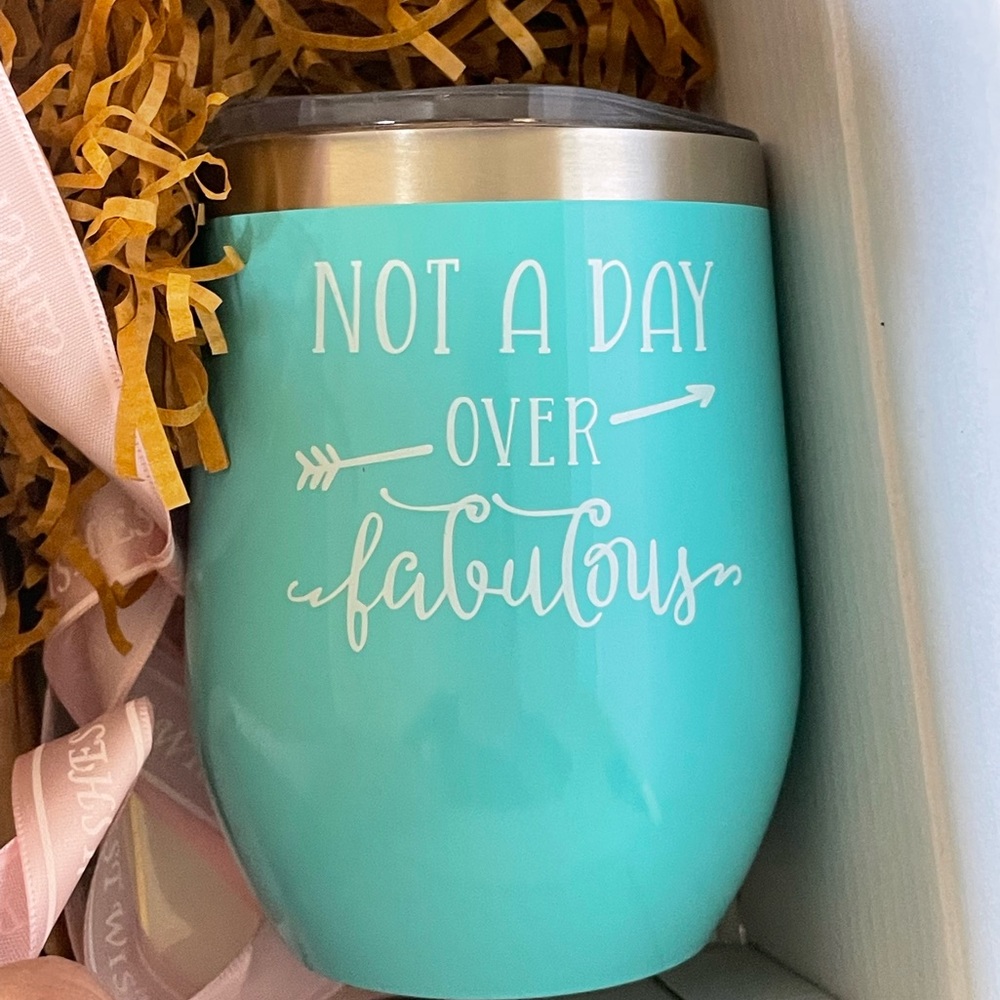 Wine Tumbler